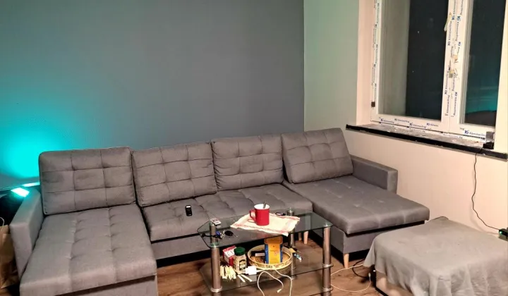 Mieszkanie 1-pokojowe Siemianowice Śląskie Centrum