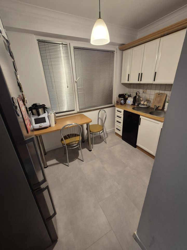 Mieszkanie 3-pokojowe Słupsk Zatorze, ul. Bogusława X. Zdjęcie 9