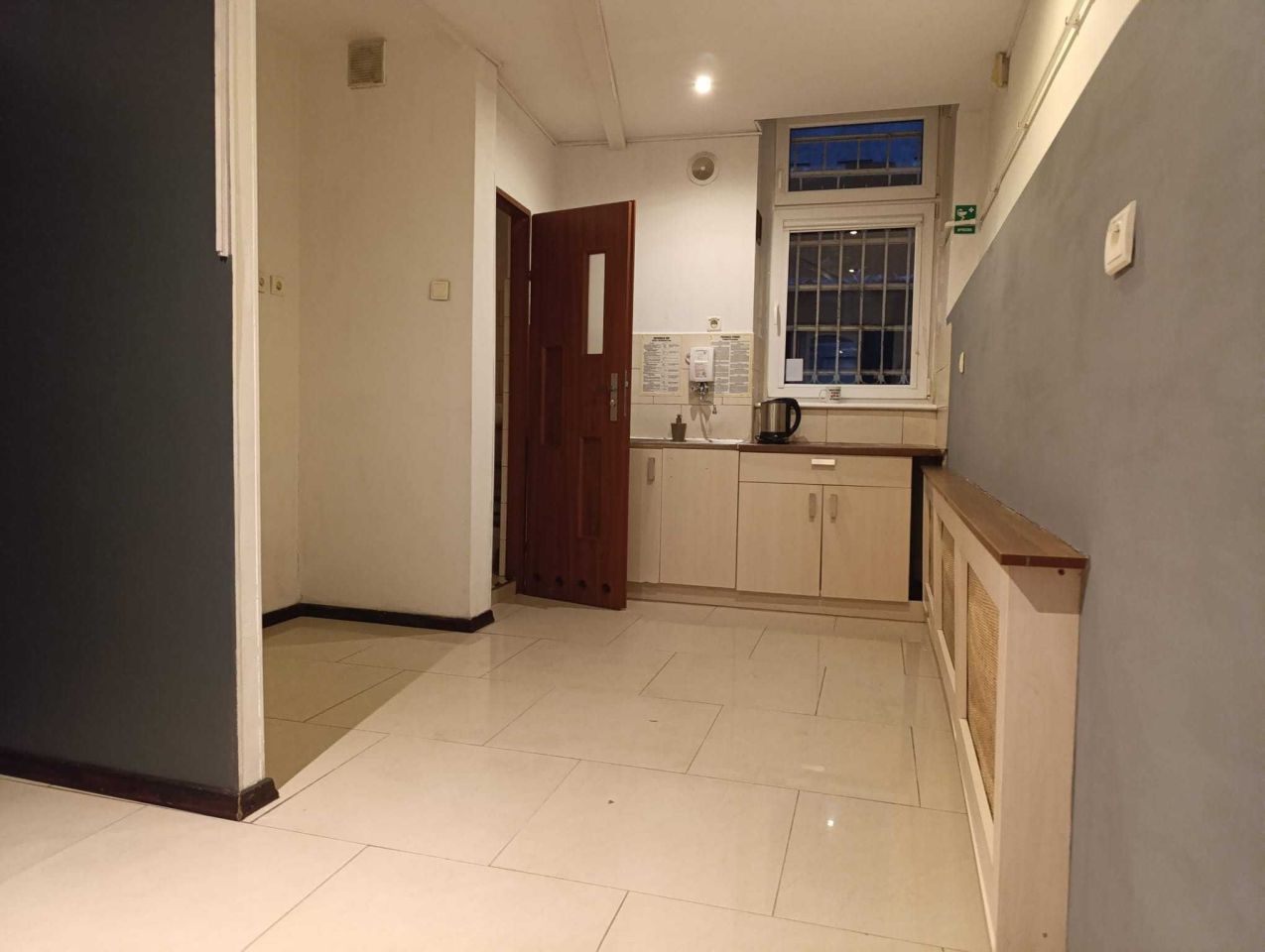 Lokal Szczecin Centrum, ul. Parkowa. Zdjęcie 6