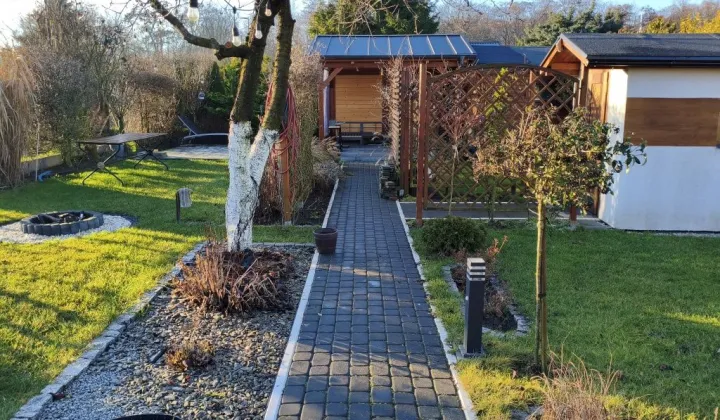 Działka rod Gniezno