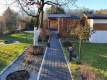 Działka rod Gniezno