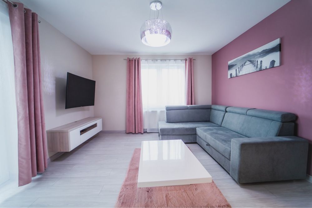 Mieszkanie 2-pokojowe Rzeszów, ul. Lubelska. Zdjęcie 7