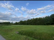 Działka inwestycyjna Zdziechów