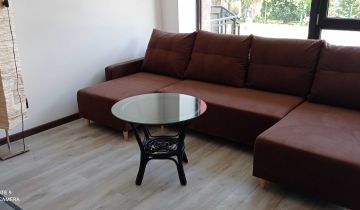 Mieszkanie 1-pokojowe Braniewo