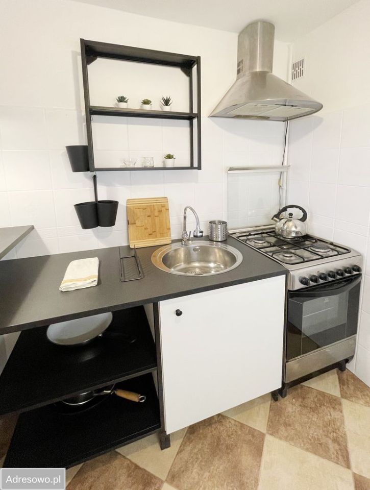 Mieszkanie 2-pokojowe Warszawa Bródno, ul. Suwalska. Zdjęcie 11