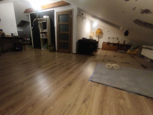 Mieszkanie 4-pokojowe Warszawa Wawer. Zdjęcie 1