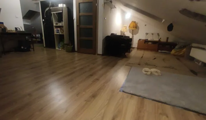 Mieszkanie 4-pokojowe Warszawa Wawer