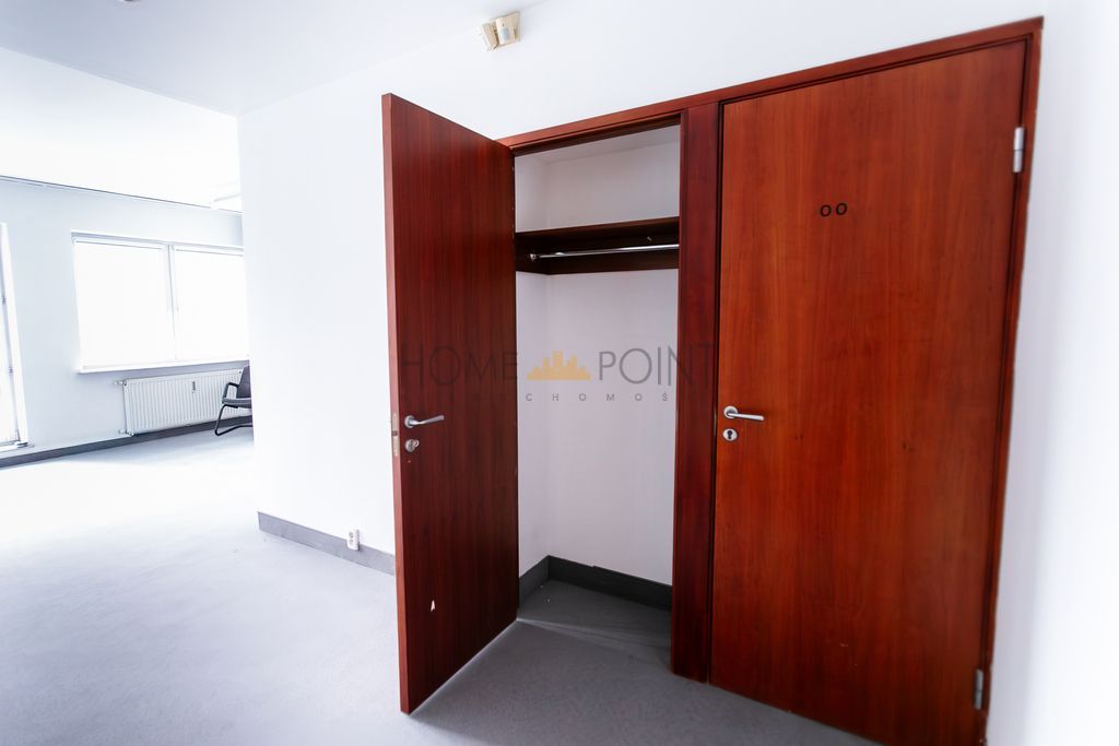 Biuro Warszawa Mokotów, ul. Różana. Zdjęcie 8