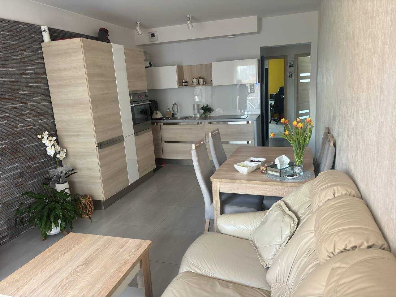 Mieszkanie 3-pokojowe Toruń Koniuchy, ul. Polna. Zdjęcie 3