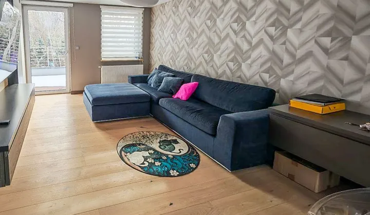 Mieszkanie 4-pokojowe Głogów Małopolski, ul. bp. Józefa Pelczara