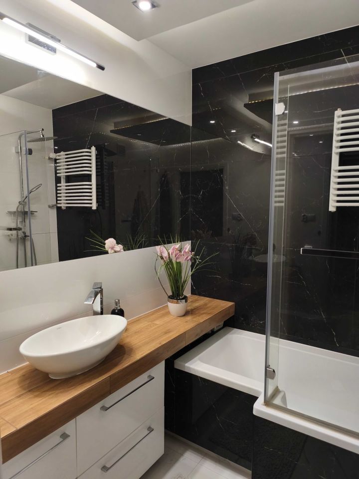 Mieszkanie 4-pokojowe Łęczna, ul. Obrońców Pokoju. Zdjęcie 3