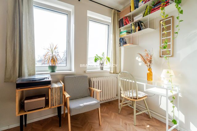 Mieszkanie 2-pokojowe Kraków Nowa Huta, os. Ogrodowe. Zdjęcie 13