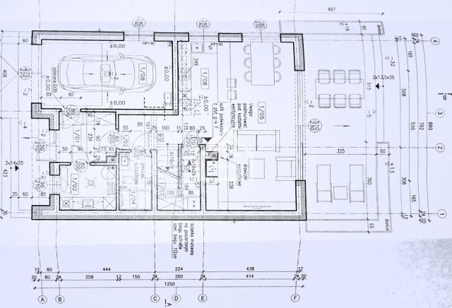 dom wolnostojący, 5 pokoi Dąbrowa. Zdjęcie 15