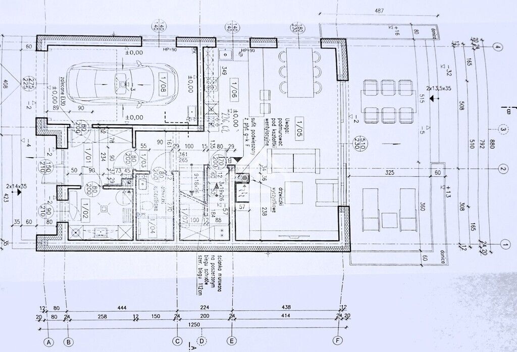 dom wolnostojący, 5 pokoi Dąbrowa. Zdjęcie 15