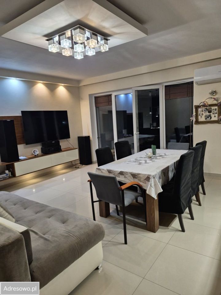 dom szeregowy, 3 pokoje Grodzisk Mazowiecki Centrum, ul. Wł. Reymonta. Zdjęcie 1