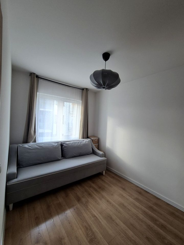 Mieszkanie 3-pokojowe Koninko, ul. Sikorcza. Zdjęcie 4