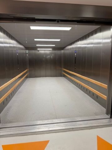 Mieszkanie 2-pokojowe Warszawa Śródmieście, ul. Niecała. Zdjęcie 16