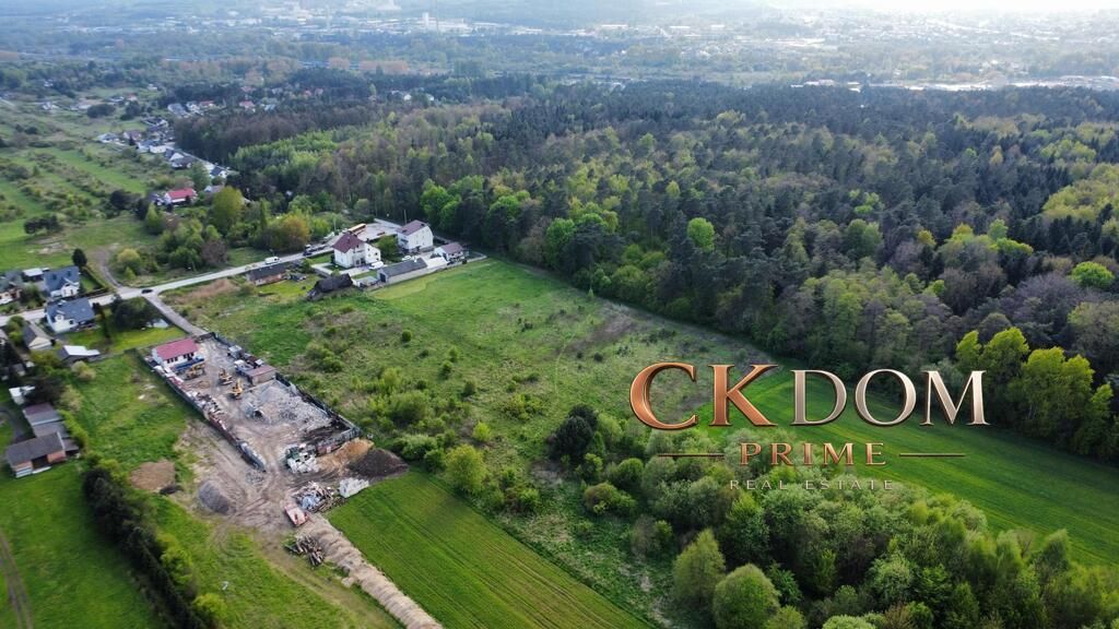 Działka Kielce, ul. Posłowicka. Zdjęcie 23