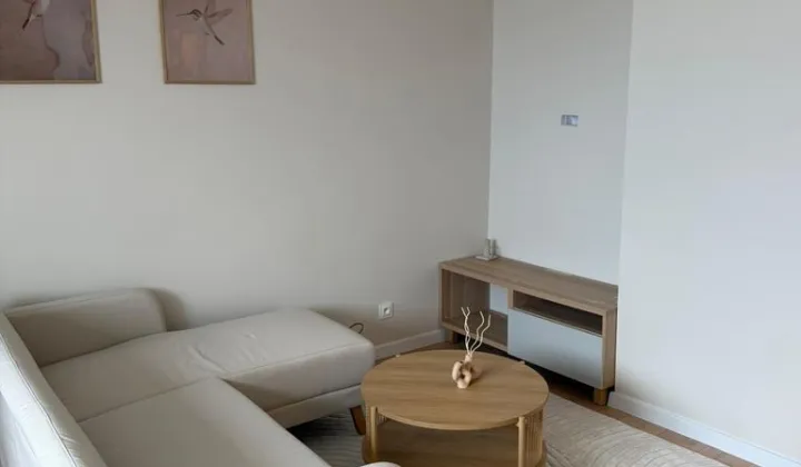 Mieszkanie 2-pokojowe Myślibórz, ul. Pionierów