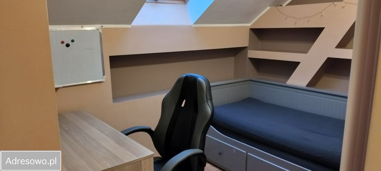 Mieszkanie 3-pokojowe Jawor, ul. Armii Krajowej. Zdjęcie 7