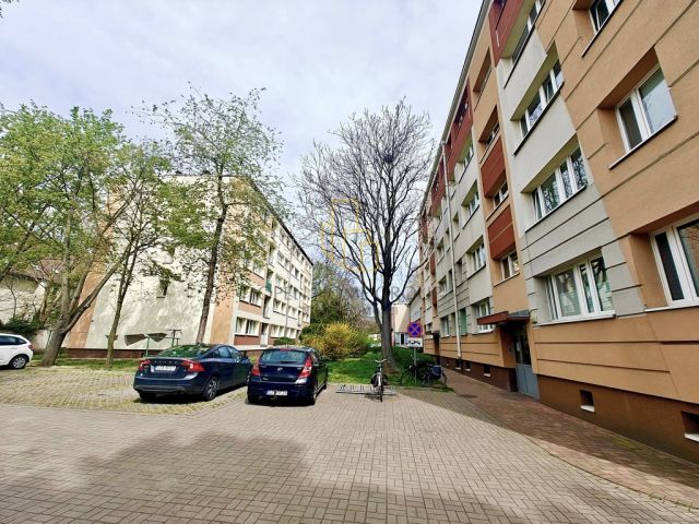 Mieszkanie 2-pokojowe Wrocław, ul. Sudecka. Zdjęcie 1