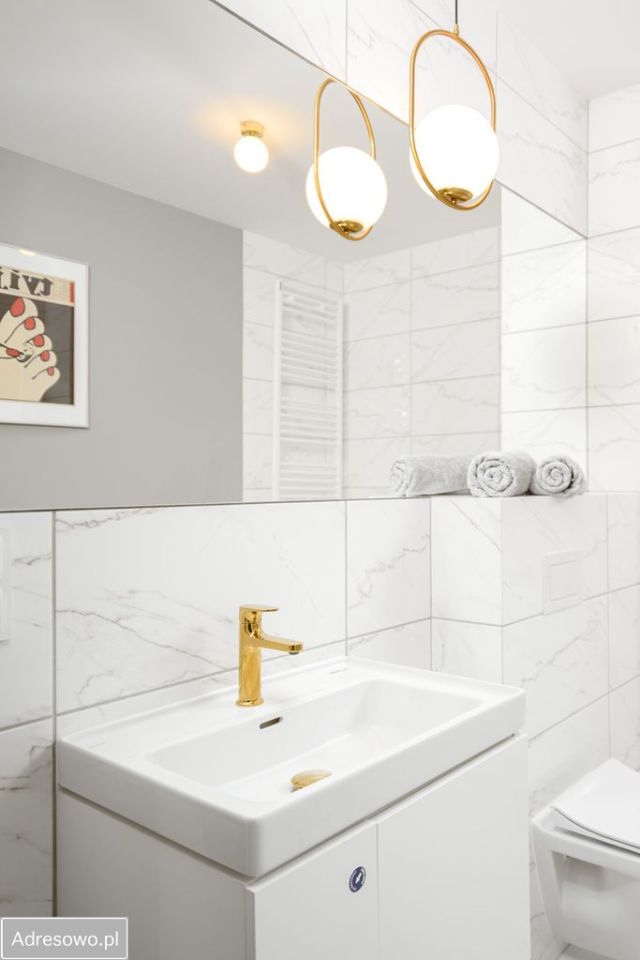 Mieszkanie 2-pokojowe Wrocław Ołbin, ul. Gdańska. Zdjęcie 7