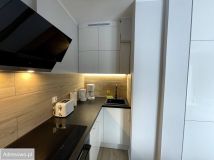 Mieszkanie 2-pokojowe Międzywodzie, ul. Szkolna. Zdjęcie 2