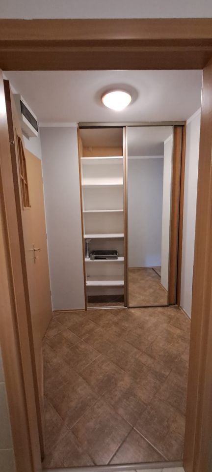 Mieszkanie 1-pokojowe Wrocław Fabryczna, ul. Strzegomska. Zdjęcie 9