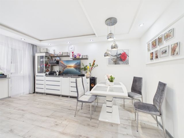 Mieszkanie 2-pokojowe Będzin Warpie, ul. gen. Władysława Andersa. Zdjęcie 8