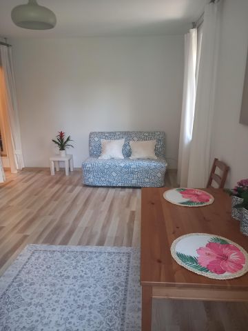 Mieszkanie 1-pokojowe Warszawa Saska Kępa, ul. Brazylijska. Zdjęcie 4