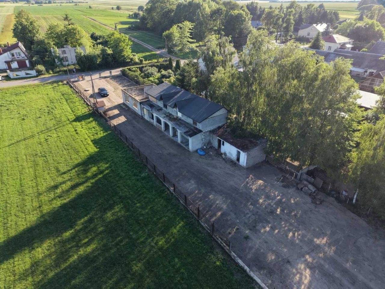 Działka budowlana Krzyżanowice. Zdjęcie 2