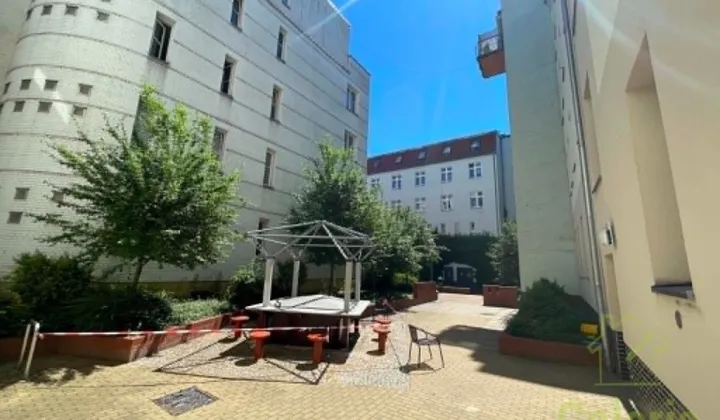 Mieszkanie 2-pokojowe Szczecin Turzyn, ul. Pocztowa