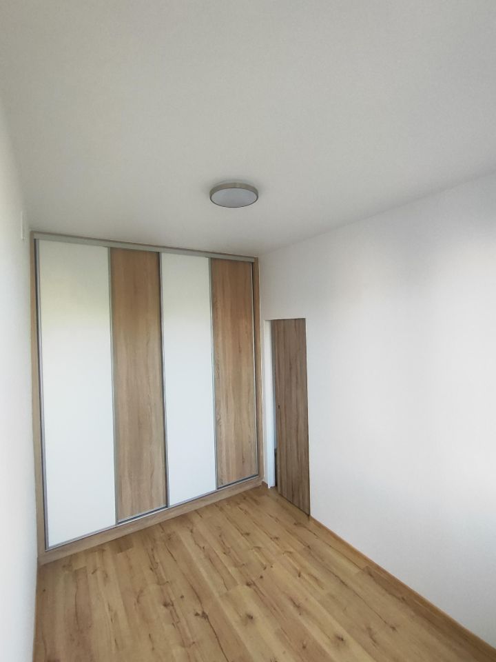 Mieszkanie 3-pokojowe Warszawa Skorosze, ul. Obrońców Helu. Zdjęcie 23