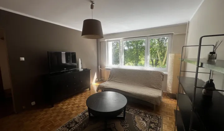 Mieszkanie 1-pokojowe Poznań Nowe Miasto, os. Oświecenia