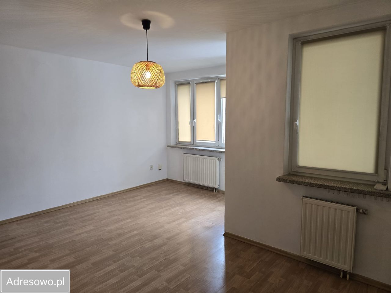 Mieszkanie 1-pokojowe Kraków Płaszów, ul. ks. Wincentego Turka. Zdjęcie 3