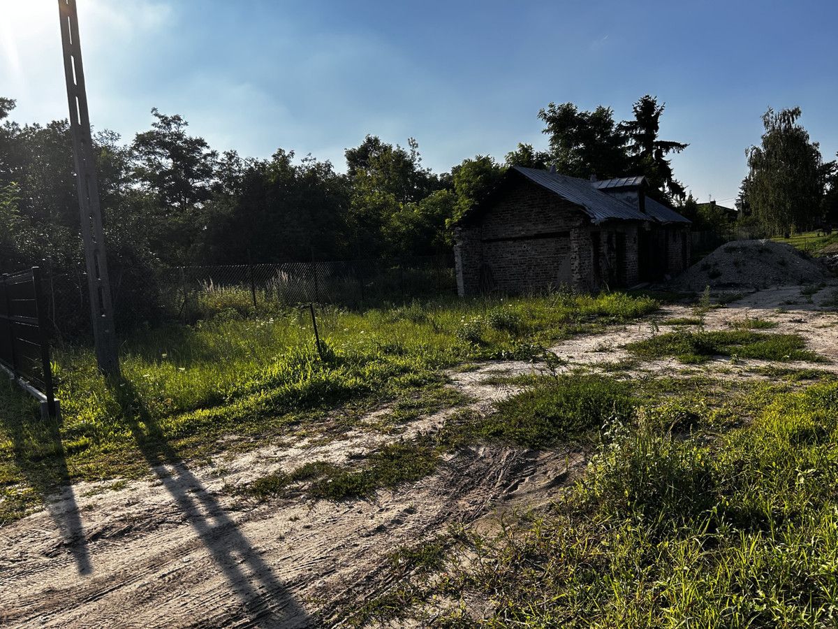 Działka budowlana Kotorydz. Zdjęcie 10