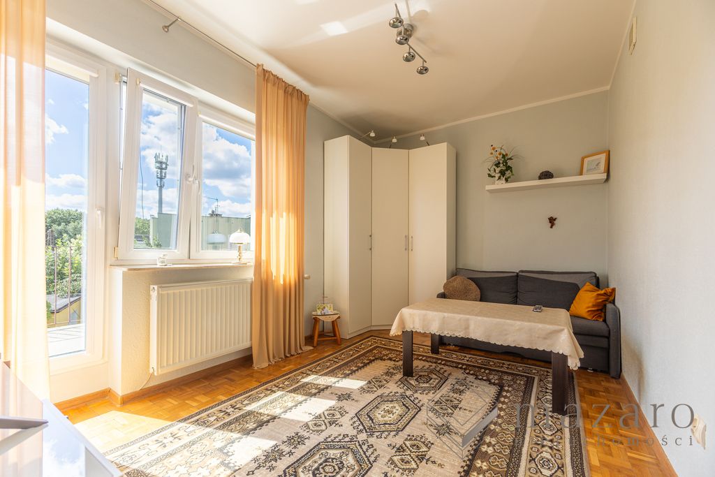 dom szeregowy, 5 pokoi Bydgoszcz Osowa Góra. Zdjęcie 13