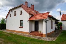 dom wolnostojący Obra. Zdjęcie 1