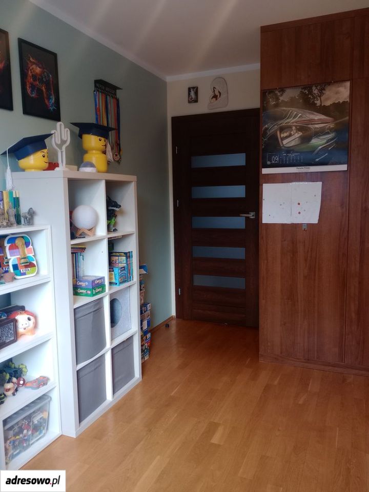 Mieszkanie 3-pokojowe Warszawa Białołęka, ul. Odkryta. Zdjęcie 10