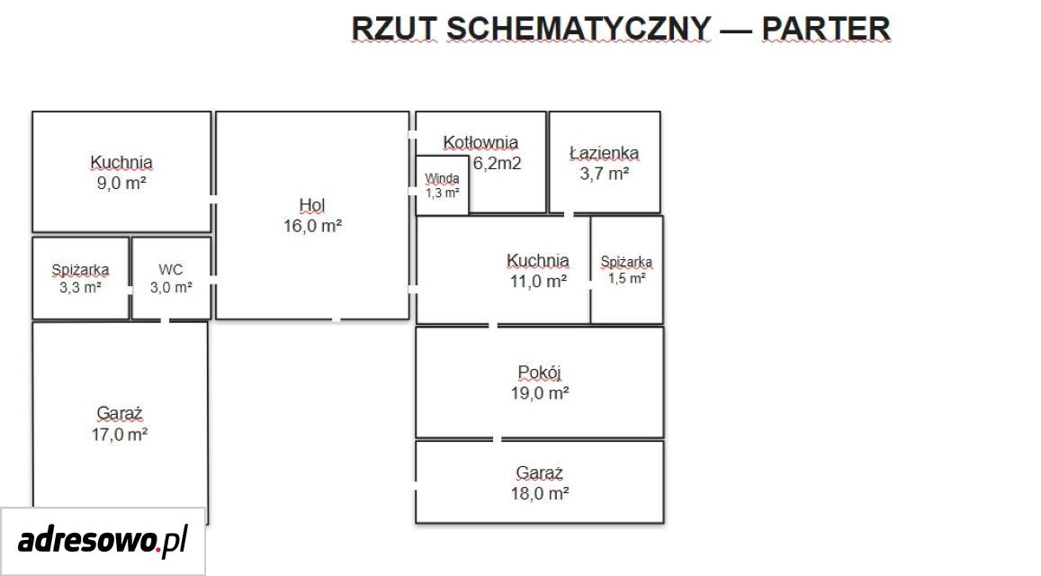 dom wolnostojący, 5 pokoi Starogard Gdański, ul. gen. Stanisława Maczka. Zdjęcie 23