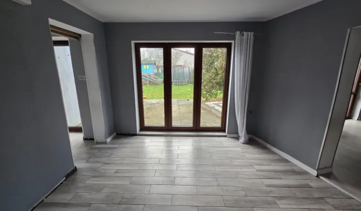 dom wolnostojący, 4 pokoje Nakło nad Notecią