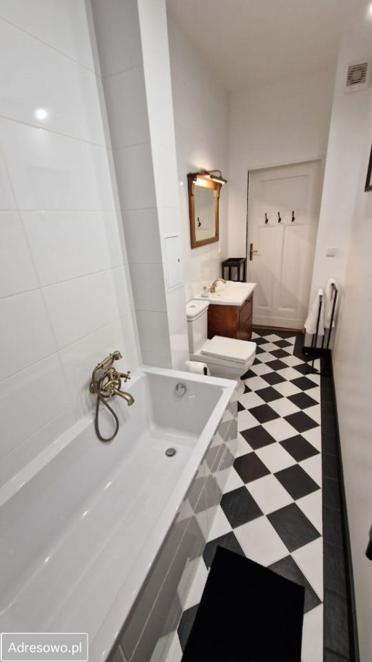 Mieszkanie 2-pokojowe Olsztyn Śródmieście, ul. Marii Curie-Skłodowskiej. Zdjęcie 8