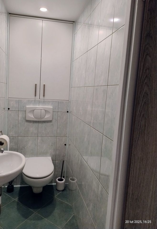 Mieszkanie 4-pokojowe Myszków. Zdjęcie 8