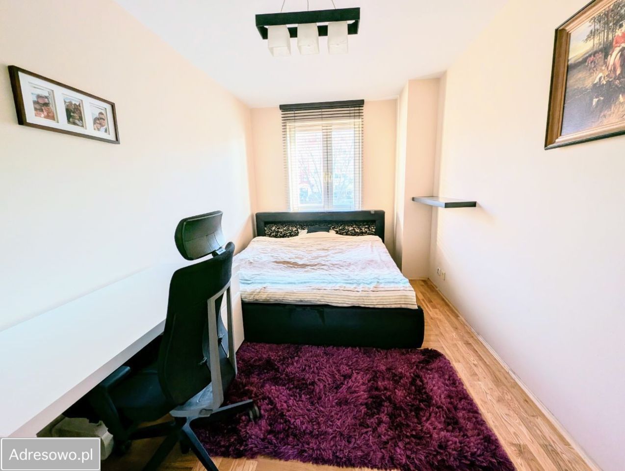 Mieszkanie 2-pokojowe Kraków Prądnik Biały, ul. ks. Józefa Meiera. Zdjęcie 10