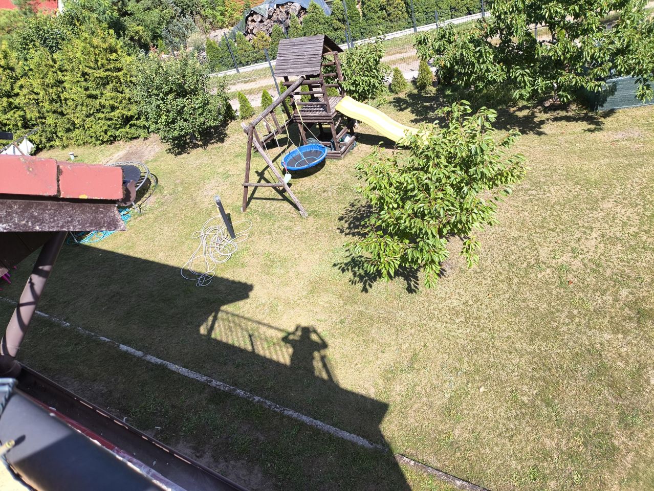 dom wolnostojący, 5 pokoi Goszczanowo. Zdjęcie 12