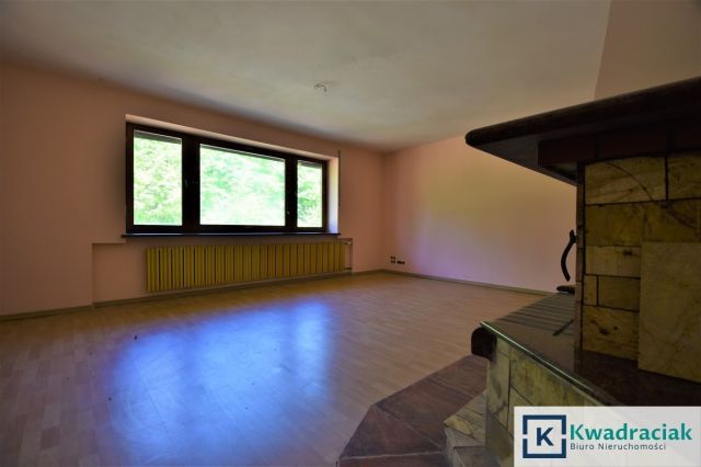 dom wolnostojący, 5 pokoi Sanok, ul. Kalinowa. Zdjęcie 18