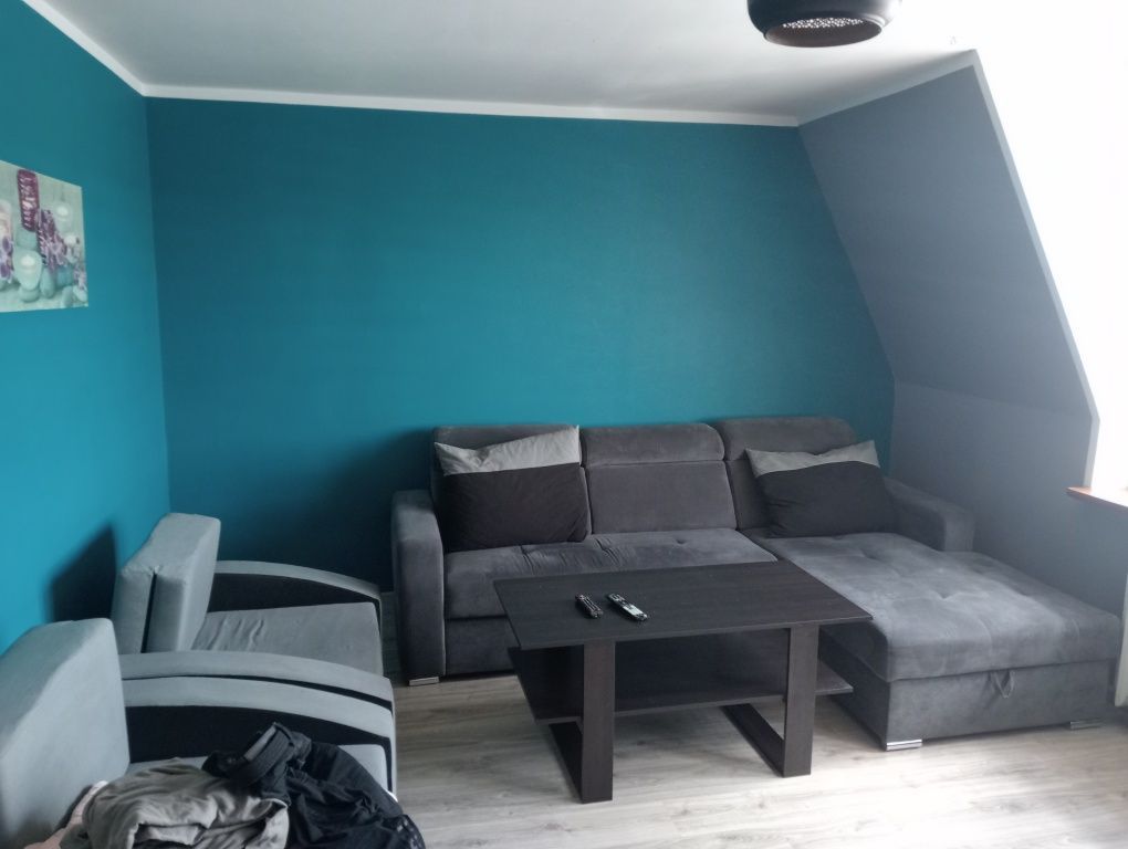 Mieszkanie 2-pokojowe Ostróda, ul. Jana Pawła II