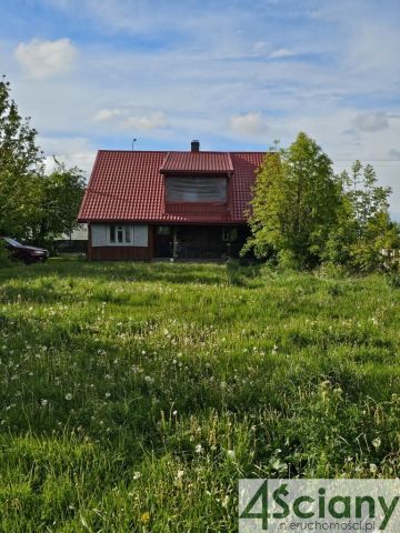 dom wolnostojący, 3 pokoje Wyszonki-Klukówek. Zdjęcie 18