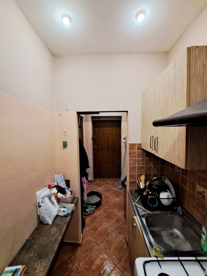 Mieszkanie 1-pokojowe Wrocław, ul. Emila Zegadłowicza. Zdjęcie 12