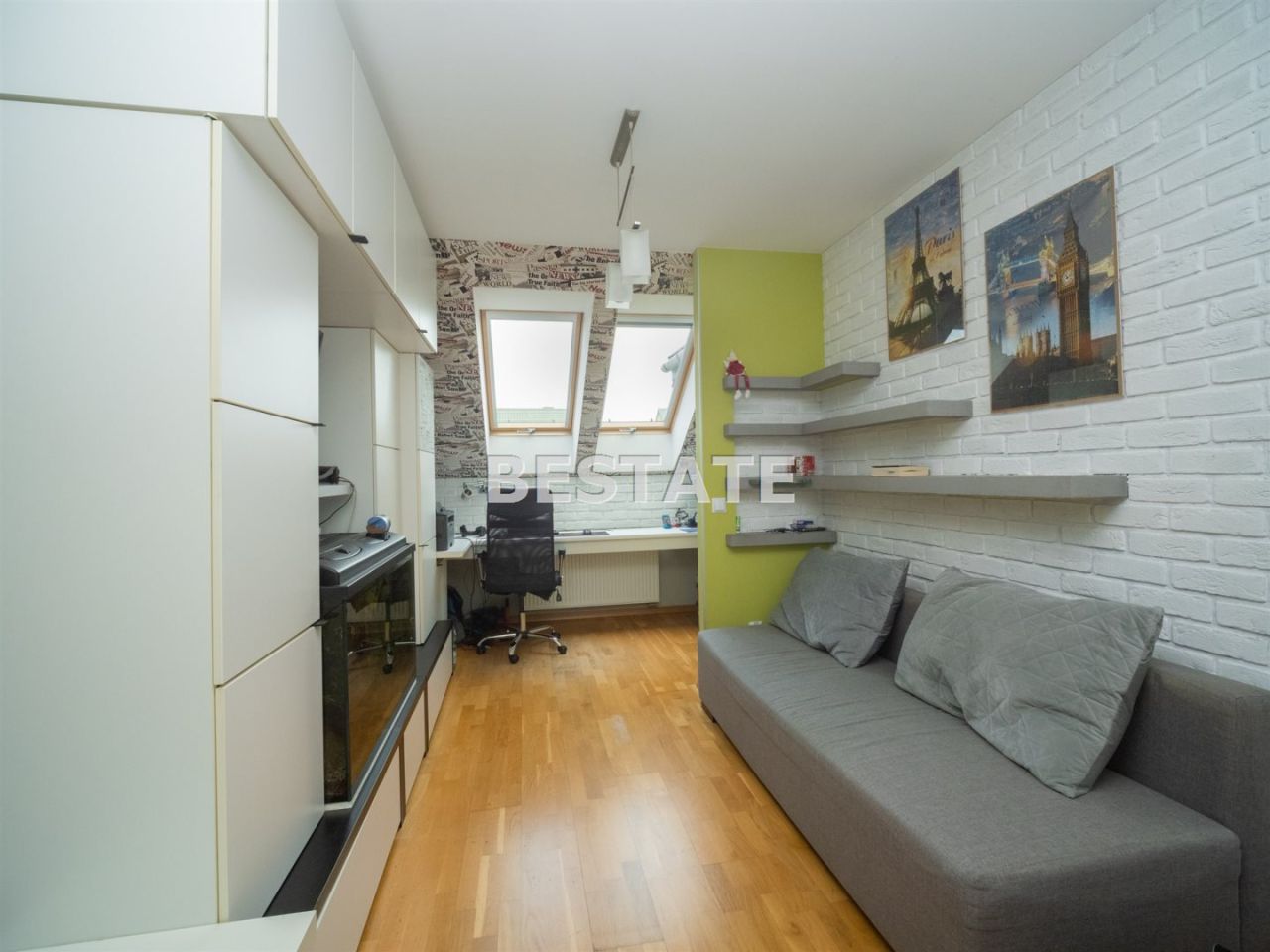 Mieszkanie 4-pokojowe Tarnów. Zdjęcie 5